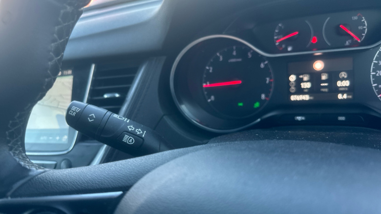 Vauxhall Grandland X 1.5 Turbo D Business Edition Nav 5dr Diesel Hatchback